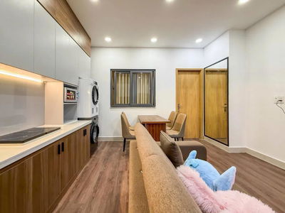 Housing in Ho Chi Minh City, Vietnam Housing in Ho Chi Minh City, Vietnam