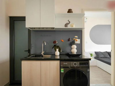 Housing in Ho Chi Minh City, Vietnam Housing in Ho Chi Minh City, Vietnam