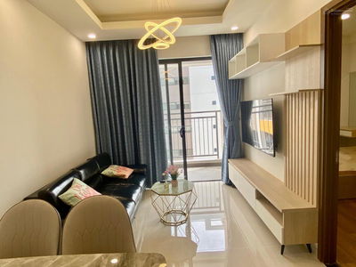 Osimi Tower, Vietnam Osimi Tower, Vietnam