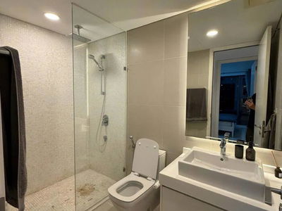 Gateway Madison, Vietnam Gateway Madison, Vietnam