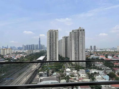 Gateway Madison, Vietnam Gateway Madison, Vietnam