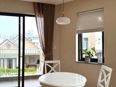 Housing in Ho Chi Minh City, Vietnam Housing in Ho Chi Minh City, Vietnam