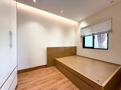 Housing in Ho Chi Minh City, Vietnam Housing in Ho Chi Minh City, Vietnam