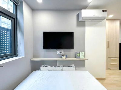 Alojamiento en Ho Chi Minh City, Vietnam Alojamiento en Ho Chi Minh City, Vietnam