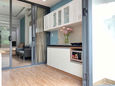 Alojamiento en Ho Chi Minh City, Vietnam Alojamiento en Ho Chi Minh City, Vietnam