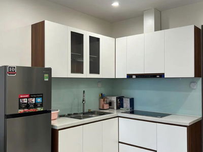 Vinhomes Grand Park Beverly Solari, Vietnam Vinhomes Grand Park Beverly Solari, Vietnam