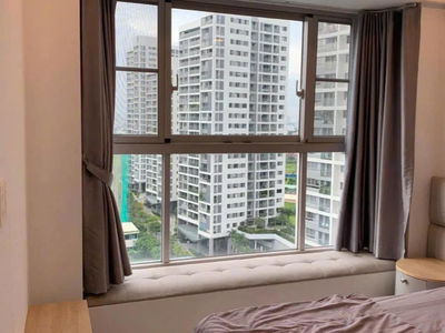 Scenic Valley, Vietnam  Scenic Valley, Vietnam