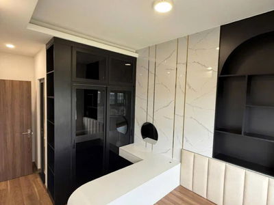 Q7 Saigon Riverside, Vietnam Q7 Saigon Riverside, Vietnam