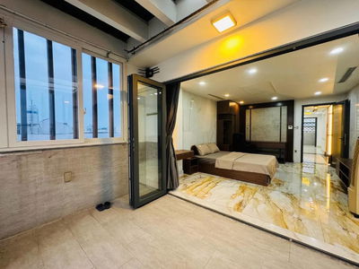 Logement dans Ho Chi Minh City, Vietnam Logement dans Ho Chi Minh City, Vietnam