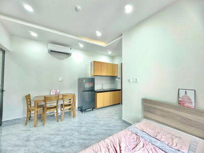 Housing in Ho Chi Minh City, Vietnam Housing in Ho Chi Minh City, Vietnam