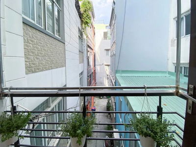 Logement dans Ho Chi Minh City, Vietnam Logement dans Ho Chi Minh City, Vietnam