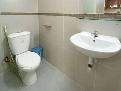 Жилье в Ho Chi Minh City, Vietnam Жилье в Ho Chi Minh City, Vietnam