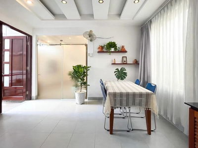 Alojamiento en Ho Chi Minh City, Vietnam Alojamiento en Ho Chi Minh City, Vietnam