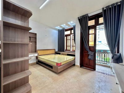 Alojamiento en Ho Chi Minh City, Vietnam Alojamiento en Ho Chi Minh City, Vietnam