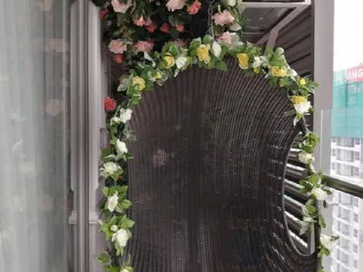 Skyline, Vietnam Skyline, Vietnam