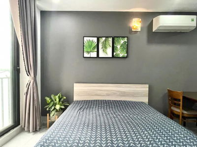 Logement dans Ho Chi Minh City, Vietnam Logement dans Ho Chi Minh City, Vietnam