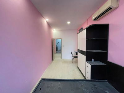 Gehäuse In Ho Chi Minh City, Vietnam Gehäuse In Ho Chi Minh City, Vietnam