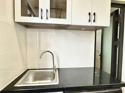 Housing in Ho Chi Minh City, Vietnam Housing in Ho Chi Minh City, Vietnam