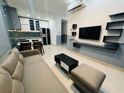 The Sun Avenue, Vietnam  The Sun Avenue, Vietnam