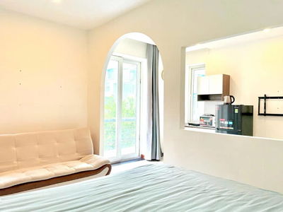 Hung Phuoc 1, Vietnam  Hung Phuoc 1, Vietnam