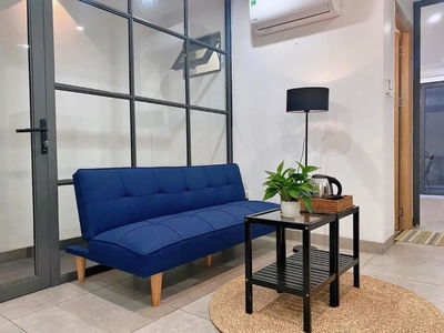 Gehäuse In Di An, Vietnam Gehäuse In Di An, Vietnam