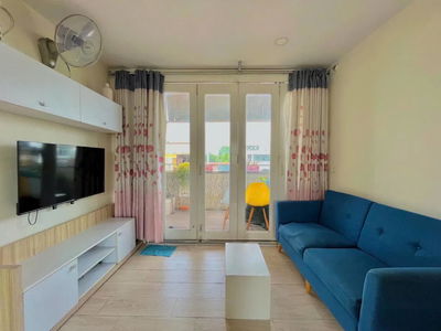 Alojamiento en Ho Chi Minh City, Vietnam Alojamiento en Ho Chi Minh City, Vietnam