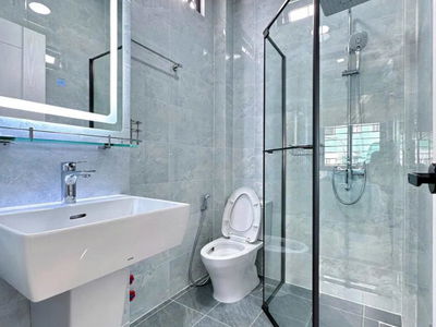 Gehäuse In Ho Chi Minh City, Vietnam Gehäuse In Ho Chi Minh City, Vietnam