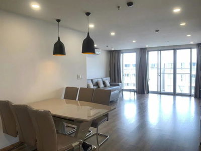 Scenic Valley, Vietnam Scenic Valley, Vietnam