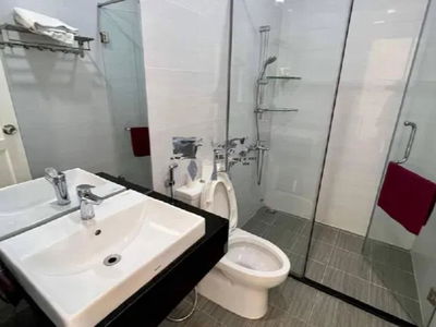 Жилье в Ho Chi Minh City, Vietnam Жилье в Ho Chi Minh City, Vietnam