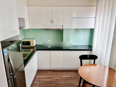 Жилье в Ho Chi Minh City, Vietnam Жилье в Ho Chi Minh City, Vietnam