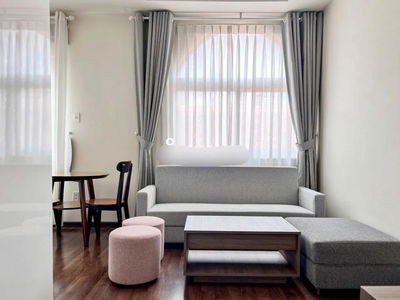 Жилье в Ho Chi Minh City, Vietnam Жилье в Ho Chi Minh City, Vietnam