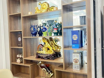 Riva Park Apartment, Vietnam Riva Park Apartment, Vietnam