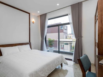 Logement dans Da Nang, Vietnam Logement dans Da Nang, Vietnam