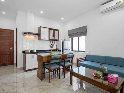 Gehäuse In Da Nang, Vietnam Gehäuse In Da Nang, Vietnam