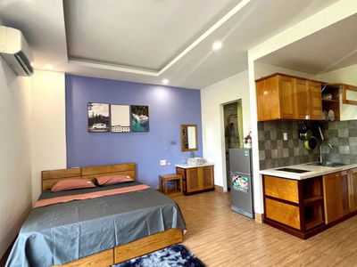 Жилье в Da Nang, Vietnam Жилье в Da Nang, Vietnam