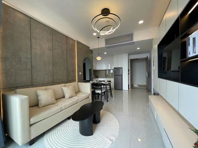 Mastery An Phu, Vietnam Mastery An Phu, Vietnam