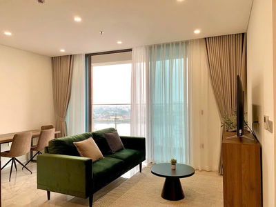 Thao Dien Green, Vietnam Thao Dien Green, Vietnam