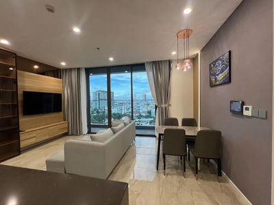 Thao Dien Green, Vietnam Thao Dien Green, Vietnam