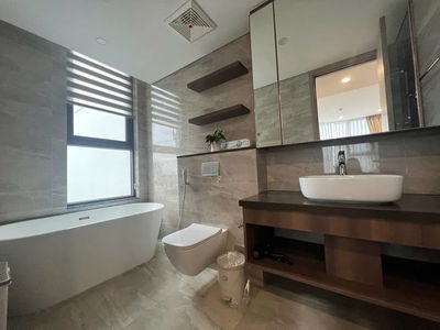 Thao Dien Green, Vietnam Thao Dien Green, Vietnam