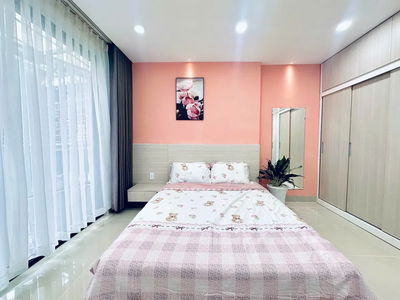 Жилье в Nha Be, Vietnam Жилье в Nha Be, Vietnam