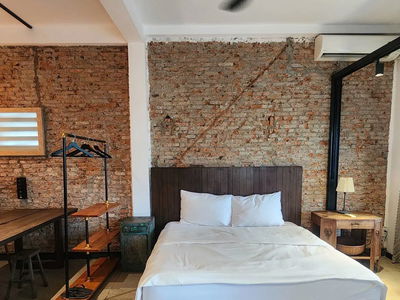 Gehäuse In Ho Chi Minh City, Vietnam Gehäuse In Ho Chi Minh City, Vietnam