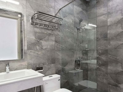 Housing in Ho Chi Minh City, Vietnam Housing in Ho Chi Minh City, Vietnam