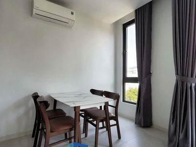 Жилье в Ho Chi Minh City, Vietnam Жилье в Ho Chi Minh City, Vietnam