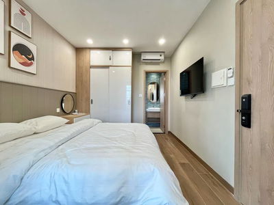 Logement dans Nha Be, Vietnam Logement dans Nha Be, Vietnam