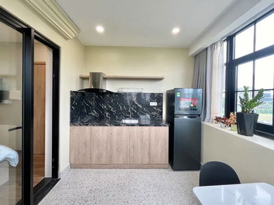 Housing in Nha Be, Vietnam Housing in Nha Be, Vietnam