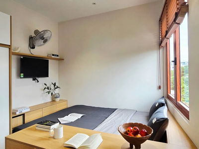 Housing in Ho Chi Minh City, Vietnam Housing in Ho Chi Minh City, Vietnam