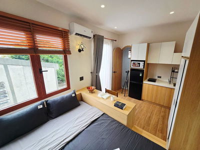 Logement dans Ho Chi Minh City, Vietnam Logement dans Ho Chi Minh City, Vietnam