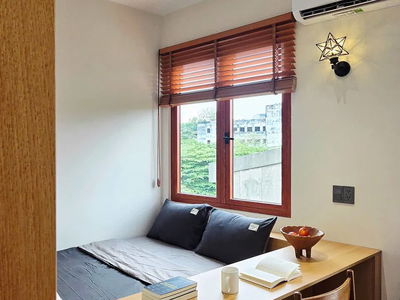 Жилье в Ho Chi Minh City, Vietnam Жилье в Ho Chi Minh City, Vietnam