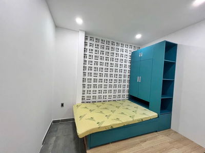 Gehäuse In Ho Chi Minh City, Vietnam Gehäuse In Ho Chi Minh City, Vietnam