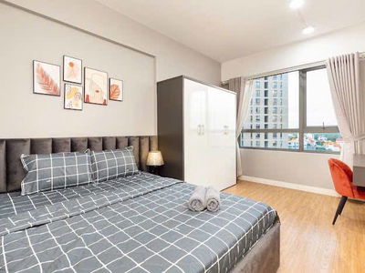 Mastery, Vietnam Mastery, Vietnam